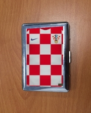 Porte Cigarette Croatia World Cup Russia 2018