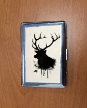 Porte Cigarette Elk