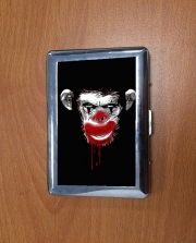 Porte Cigarette Evil Monkey Clown