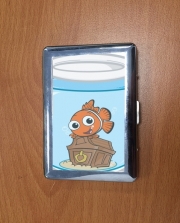Porte Cigarette Fishtank Project - Nemo