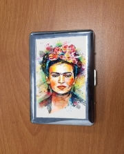 Porte Cigarette Frida Kahlo