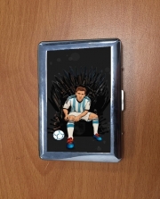 Porte Cigarette Game of Thrones: King Lionel Messi - House Catalunya