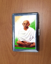 Porte Cigarette Gandhi India