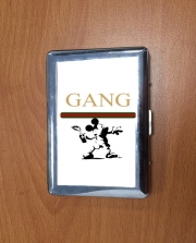 Porte Cigarette Gang Mouse