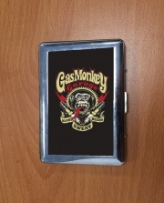 Porte Cigarette Gas Monkey Garage