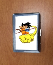 Porte Cigarette Goku Kid on Cloud GT