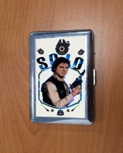 Porte Cigarette Han Solo from Star Wars 