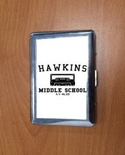 Porte Cigarette Hawkins Middle School AV Club K7