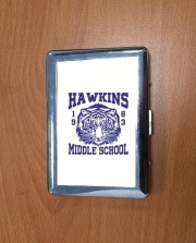 Porte Cigarette Hawkins Middle School University