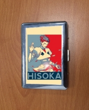 Porte Cigarette Hisoka Propangada