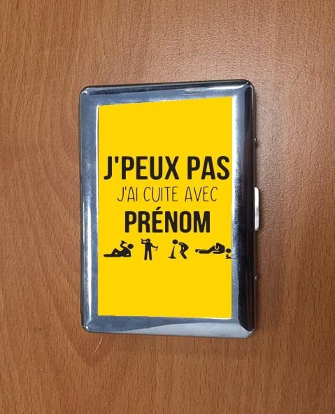 Tablette de chocolat personnalisé Pompier avec Prénom / Texte white - Sacs  & Accessoires