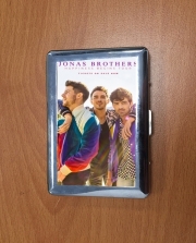 Porte Cigarette Jonas Brothers