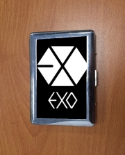 Porte Cigarette K-pop EXO - PTP