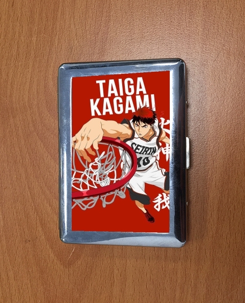 Porte Cigarette Kagami Taiga
