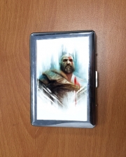 Porte Cigarette Kratos18