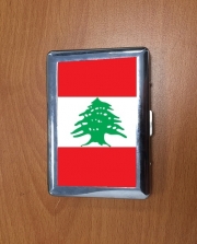 Porte Cigarette Liban