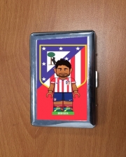 Porte Cigarette Lego Football: Atletico de Madrid - Diego Costa