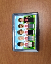 Porte Cigarette Lego: One Direction 1D