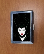 Porte Cigarette Maleficent from Sleeping Beauty