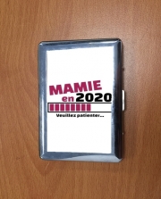 Porte Cigarette Mamie en 2020