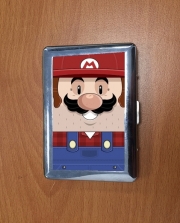 Porte Cigarette Mariobox