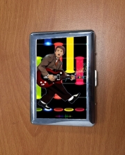 Porte Cigarette Marty McFly plays Guitar Hero