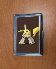 Porte Cigarette Master Pikachu Jedi