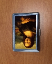 Porte Cigarette Mona Lisa