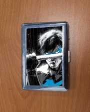 Porte Cigarette Nightwing FanArt