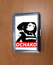 Porte Cigarette Ochako Uraraka Boku No Hero Academia