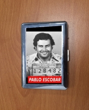 Porte Cigarette Pablo Escobar