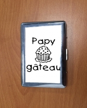 Porte Cigarette Papy gâteau