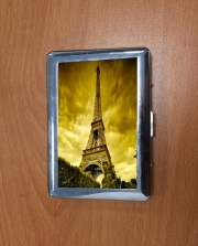 Porte Cigarette Paris avec Tour Eiffel