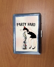 Porte Cigarette Party Hard