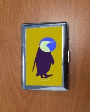 Porte Cigarette Penguin