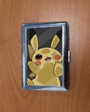 Porte Cigarette Pikachu Lockscreen
