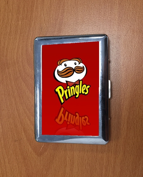 Porte Cigarette Pringles Chips