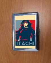 Porte Cigarette Propaganda Itachi