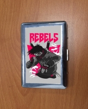 Porte Cigarette Rebels Ninja
