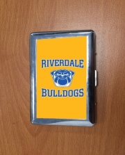 Porte Cigarette Riverdale Bulldogs