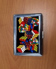 Porte Cigarette Rubiks Cube