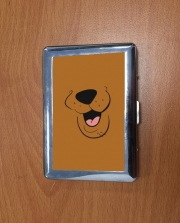 Porte Cigarette Scooby Dog