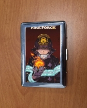 Porte Cigarette Shinra kusakabe fire force