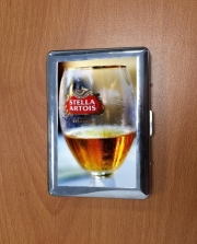 Porte Cigarette Stella Artois