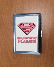 Porte Cigarette Super Mamie