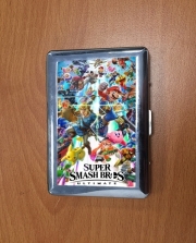 Porte Cigarette Super Smash Bros Ultimate