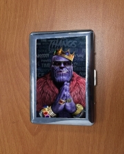 Porte Cigarette Thanos mashup Notorious BIG