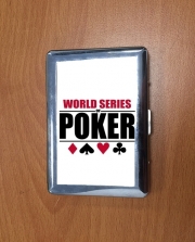 Porte Cigarette World Series Of Poker