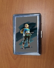 Porte Cigarette Zelda Princess