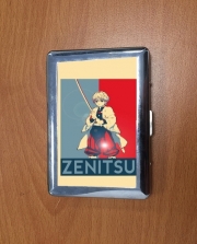 Porte Cigarette Zenitsu Propaganda
